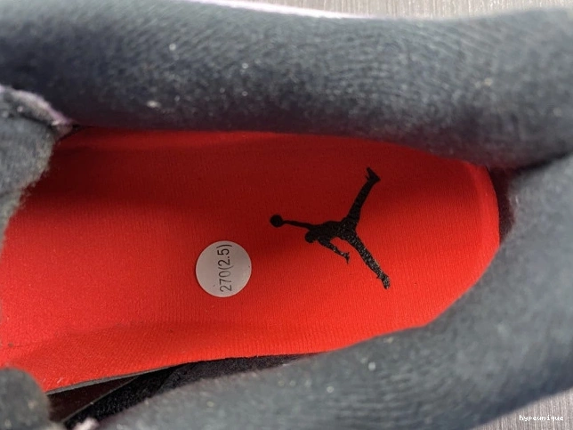 HYPE Jordan Retro Air 4 'Zen Master' DH7138-506 0814